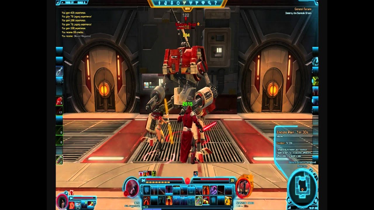 SWTOR-GUILD RECRUITMENT MALUM