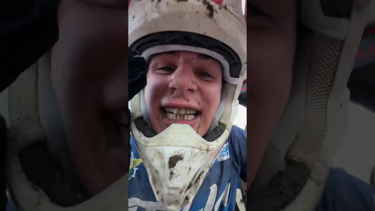 CAMPIONI DEL MONDO DI ENDURO 🇮🇹💙 #6days #6daysitalia25 #enduro #federmoto #endurolife