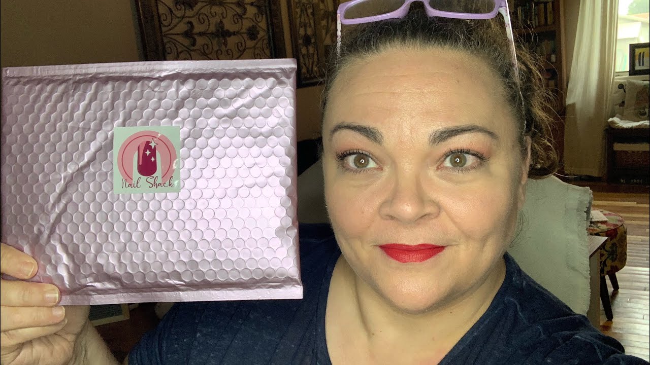 DIY Nail Shack + 20% off!!