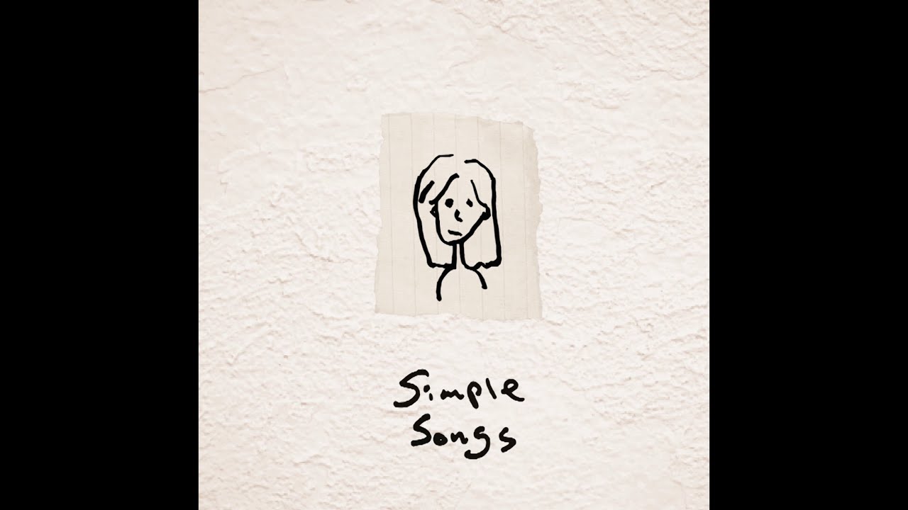 오존(O3ohn) - Simple Songs (Official Audio)