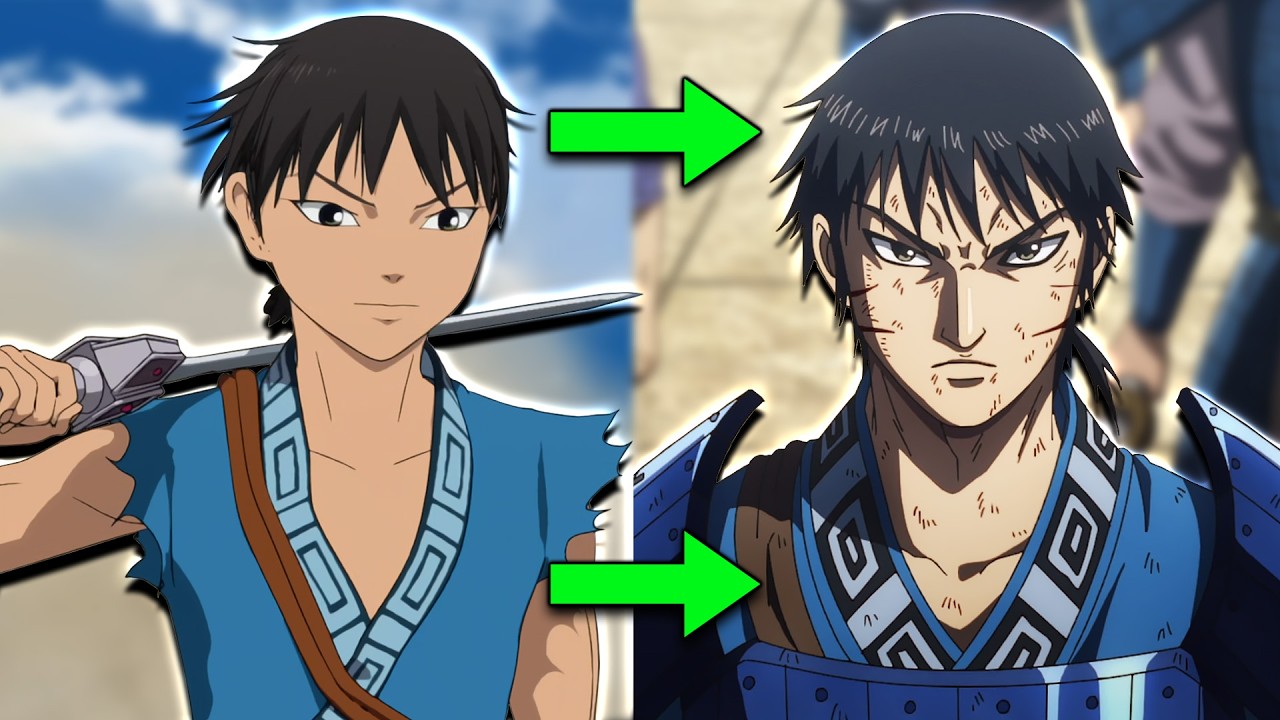 How to SAVE an Anime