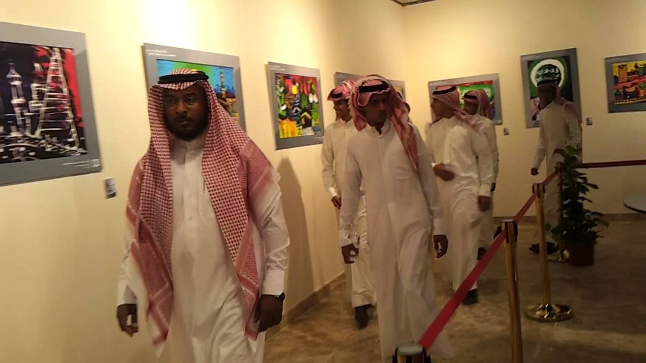 طلاب ثانوية ابو العتاهية