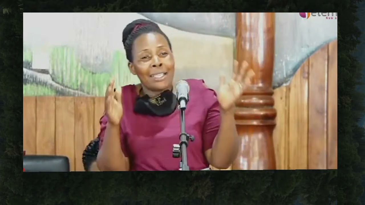 A MUST WATCH INCASE YOU ARE DEALING WITH WITCHCRAFT, YOU WILL KNOW AND LEARN HOW TO OVERCOME IT.