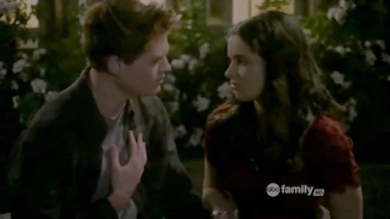 Bay and Emmett | Heartbeat