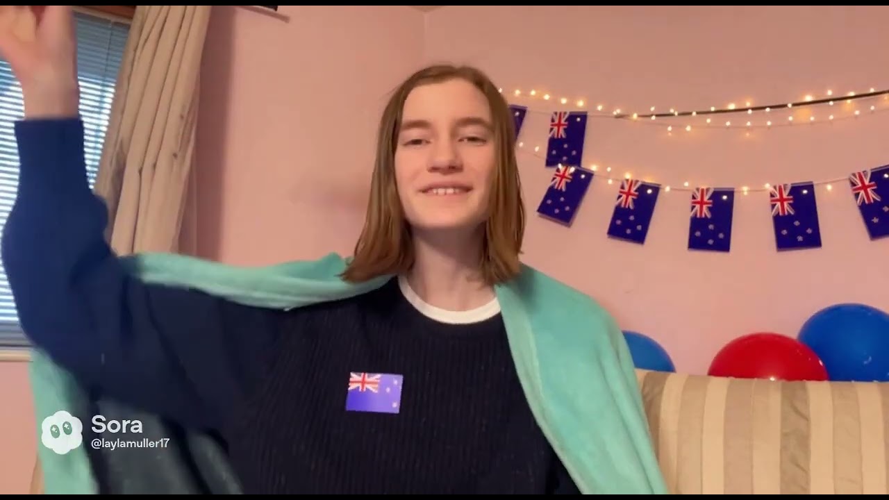 Happy Independence Day New Zealand 🇺🇸🤝🇳🇿