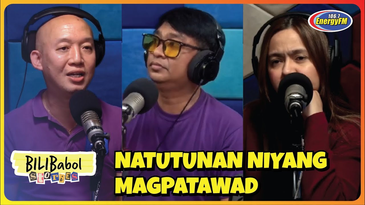 PANGARAP NA TINUPAD NG PANGINOON | BILIBABOL STORIES