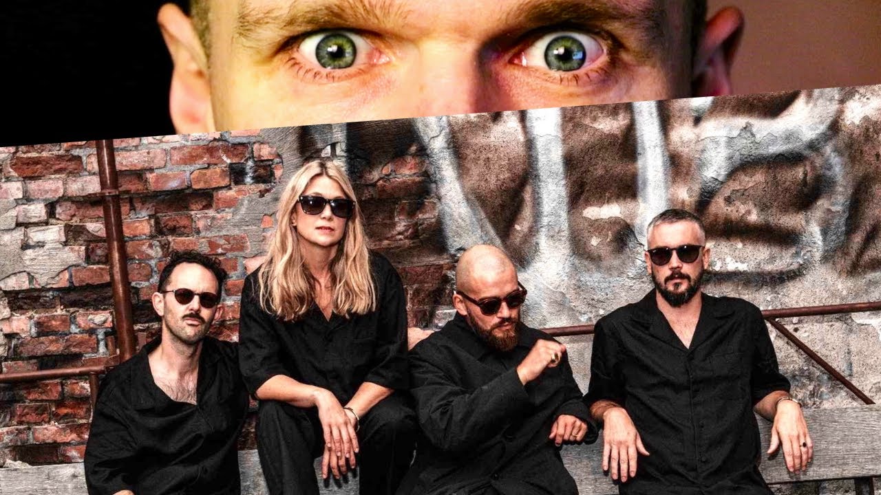 Såhär gör bandet: ”Dina ögon” ? (Därför blir det tok-succé 2024, Analys, Musiken, Trixen)