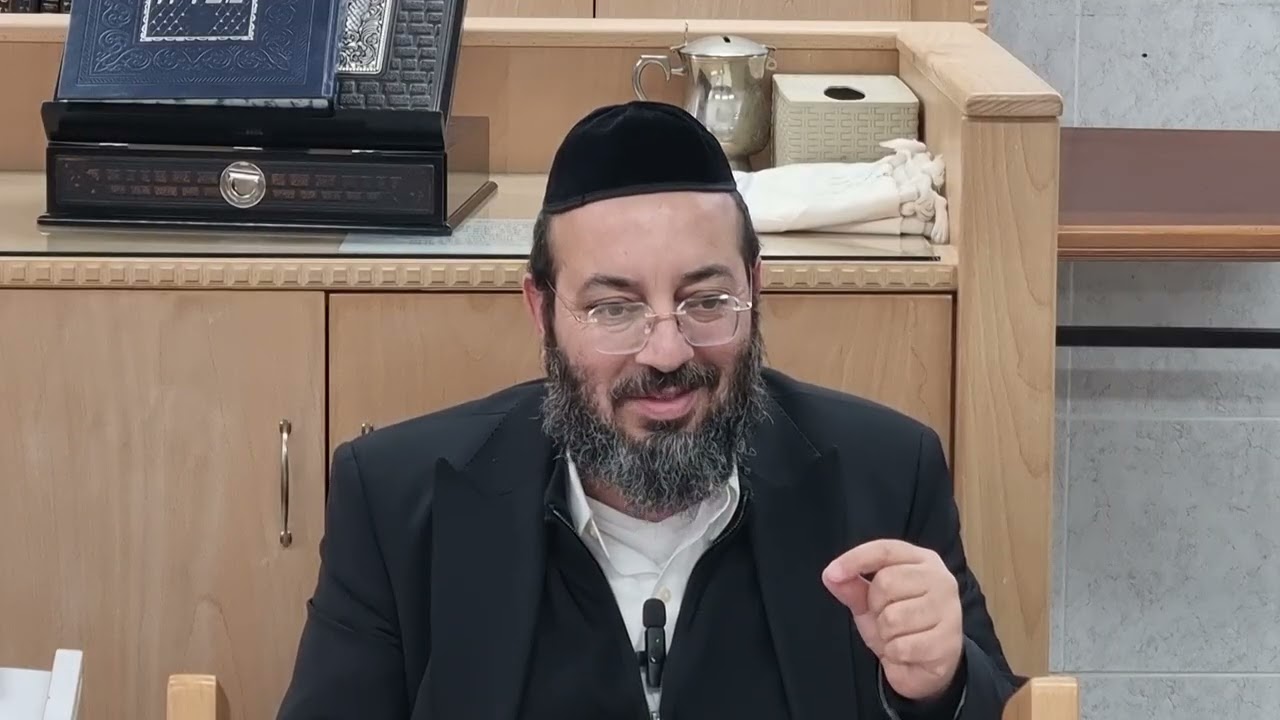 ספר דרך ה' - חלק ראשון - פרק ג במין האנושי - חלק ה סיום הפרק