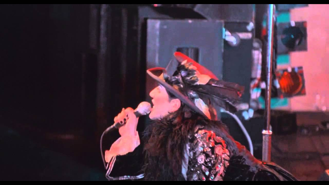 Placebo - 20th Century Boy (Official Video)