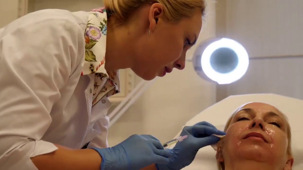 Dermatologas atsako: kas yra PRP procedūra? ǀ Sana Juna klinika