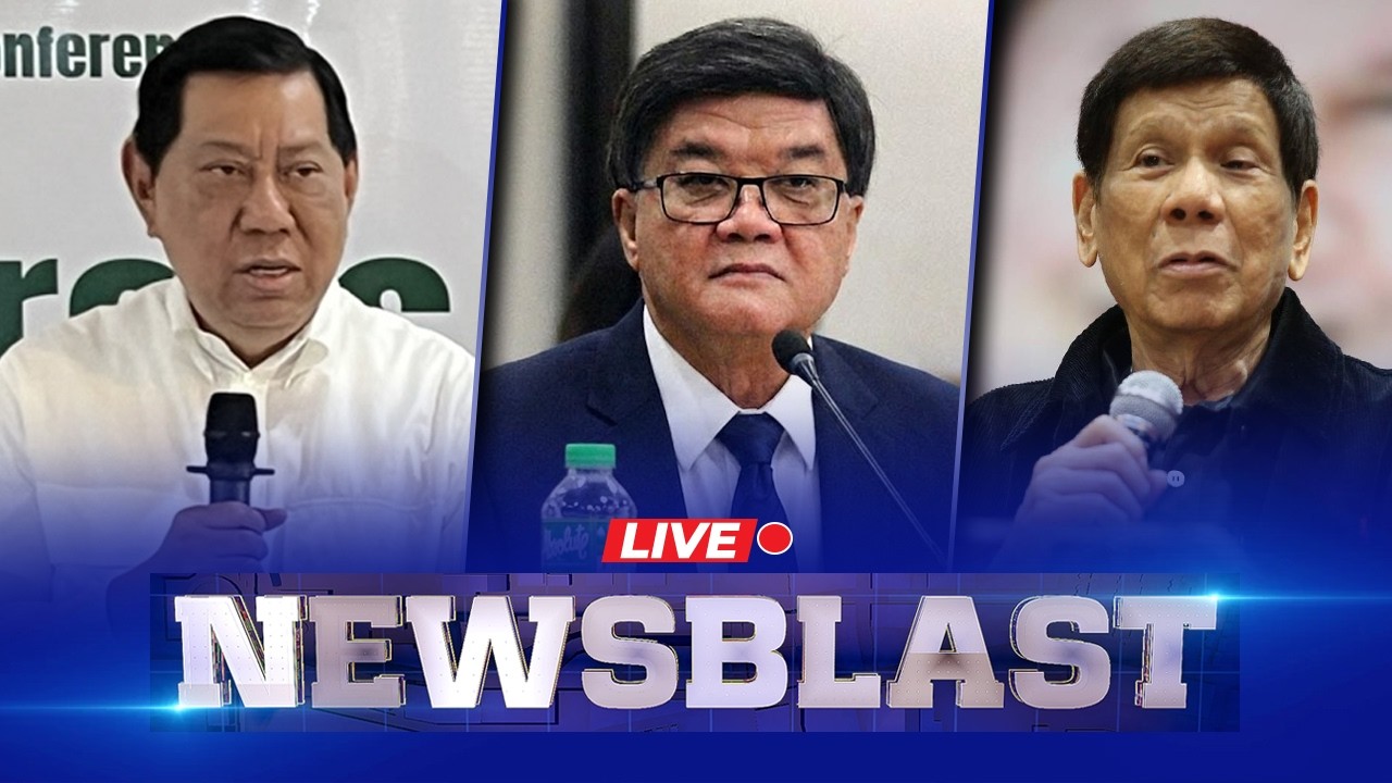 LIVE: SMNI NewsBlast | February 16, 2026