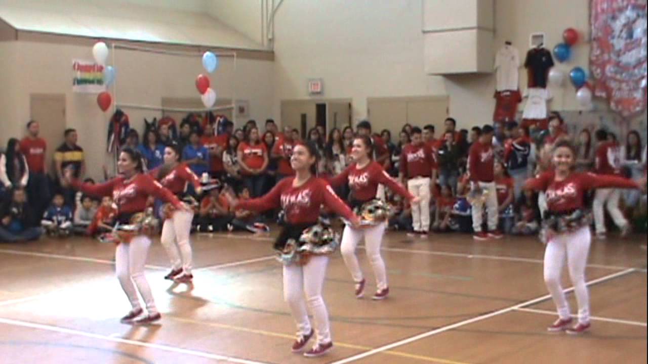 SSVAUSA OPEN HOUSE 2014