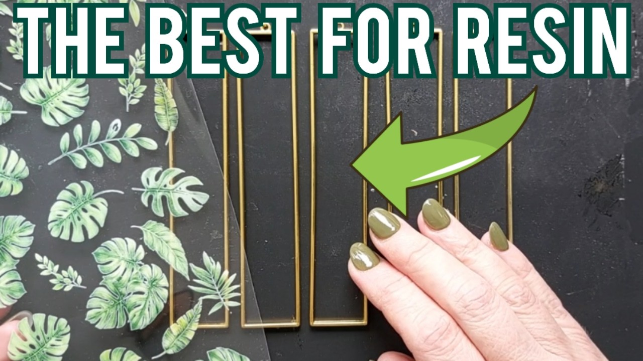I had to TRY THESE again - BEST BOOKMARK BEZELS !
