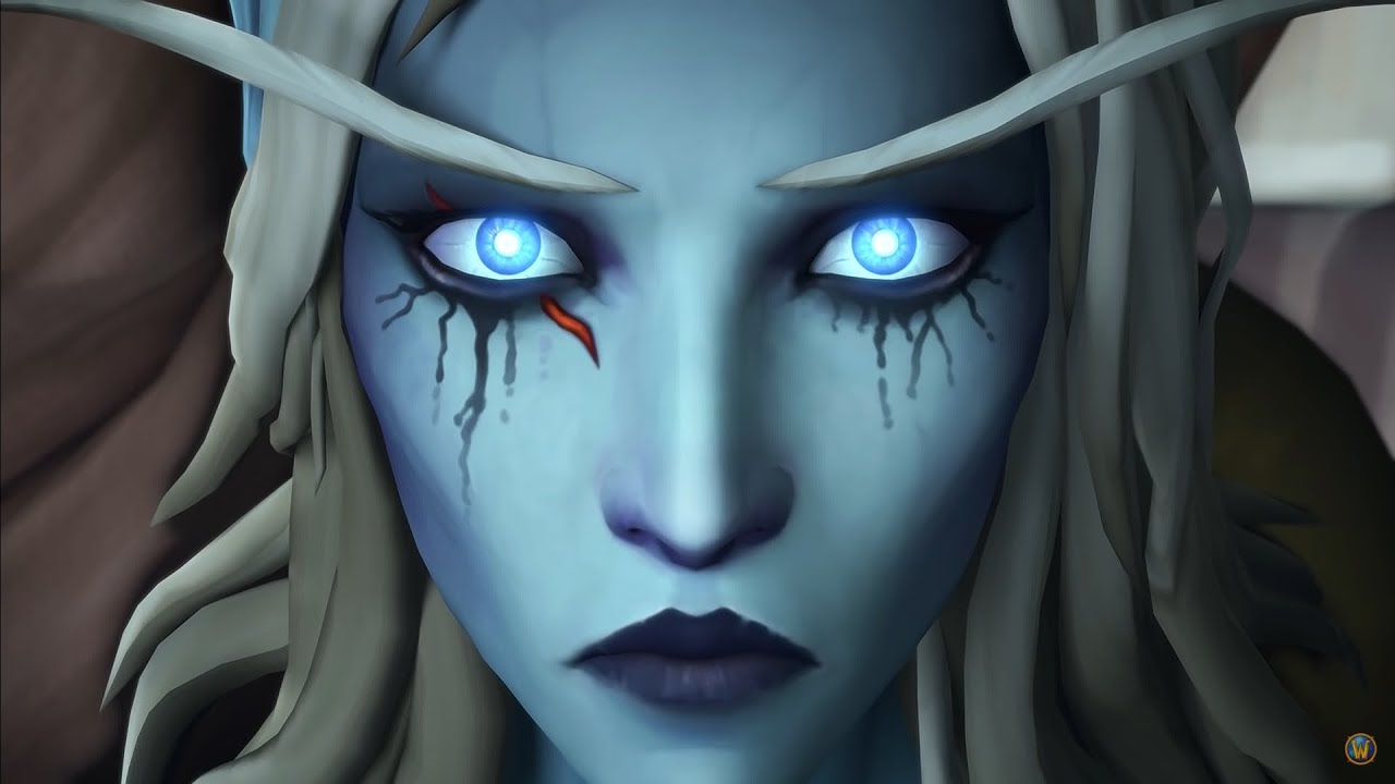 World of Warcraft【GMV】Venom of Venus #powerwolf