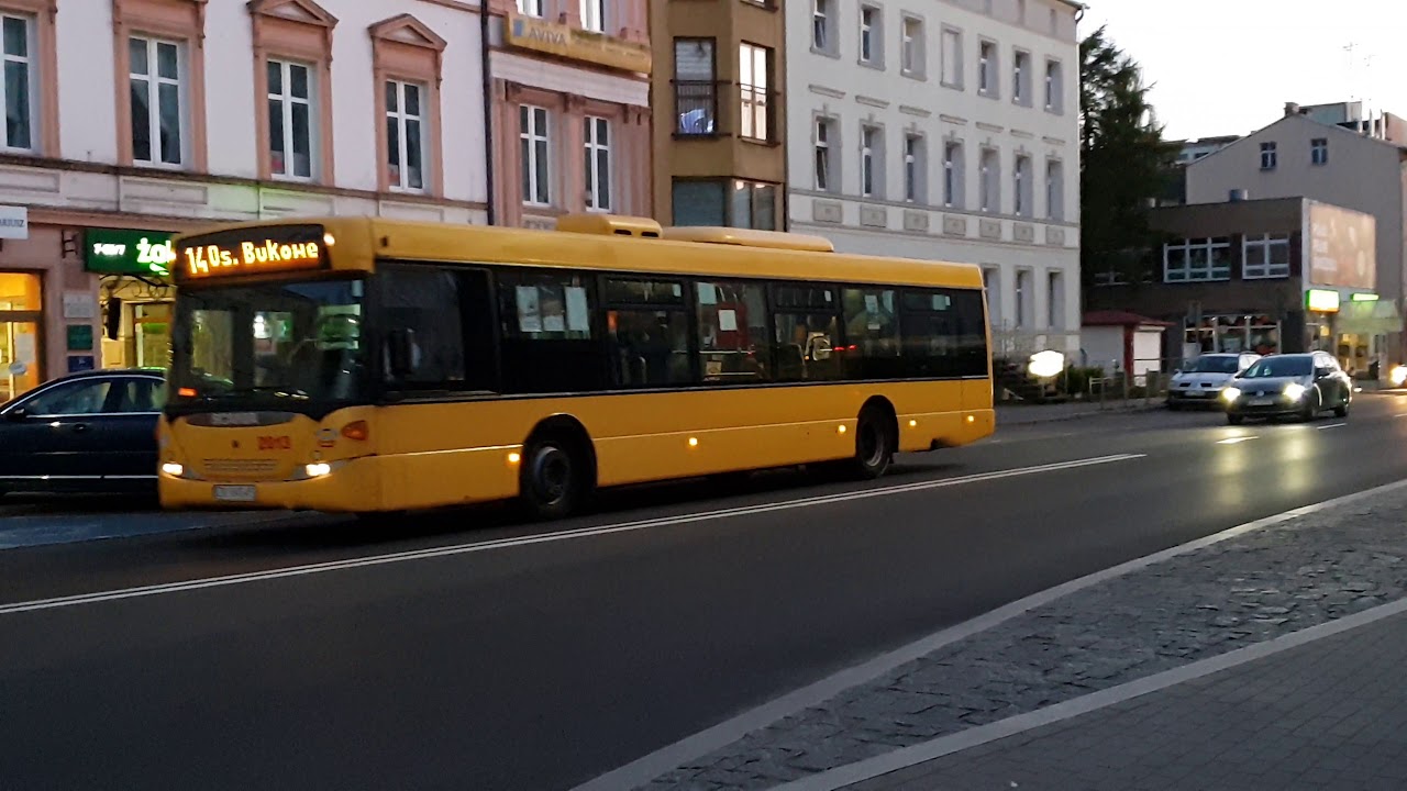 Scania CN280UB 4X2 EB #2013