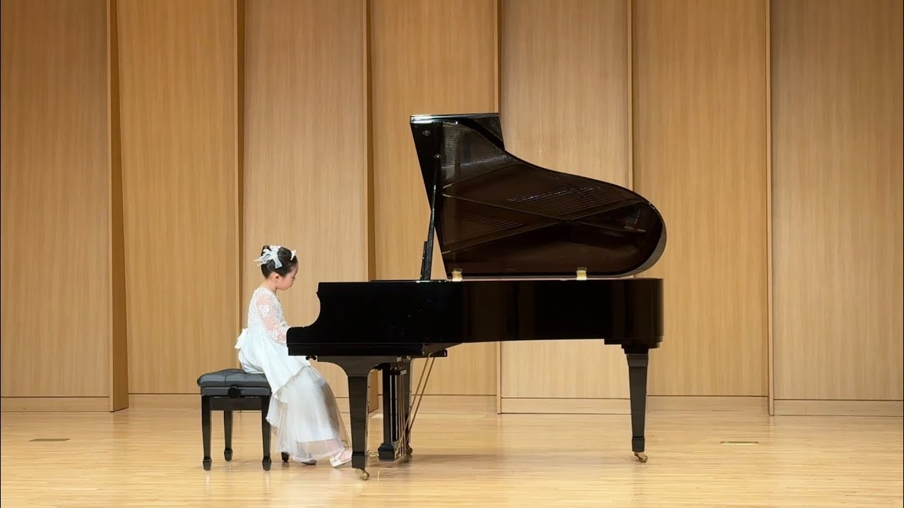 피아노 연주회 2026 piano 