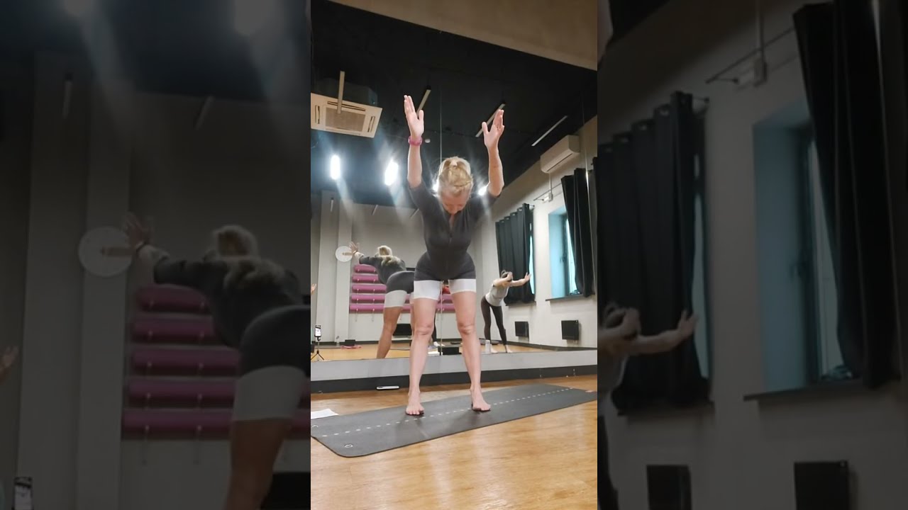 13.02.2026г. Хатха-Йога для начинающих и продолжающих 🙏 🙏 🙏