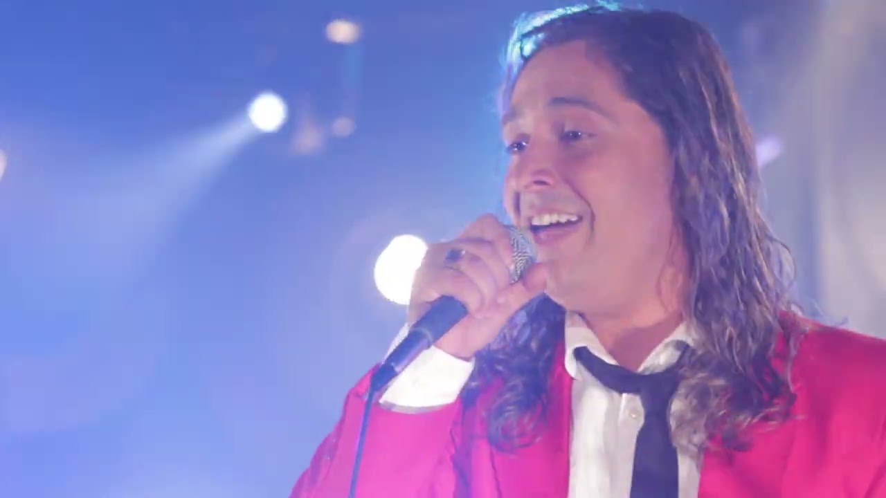 DAMIAN LESCANO - Programa Completo (HD) // Autores En Vivo // Ciclo 7