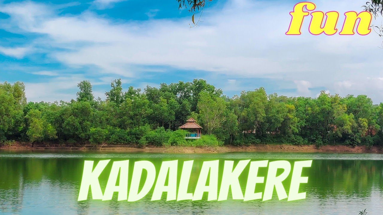 Ride to Kadalakere Trailer Video | Cinematic Video | OnePlus 6 | Mudabidre @KonkaniSongsMangalore