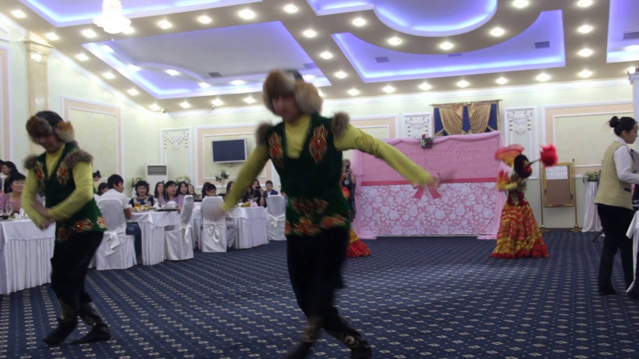 Танец 