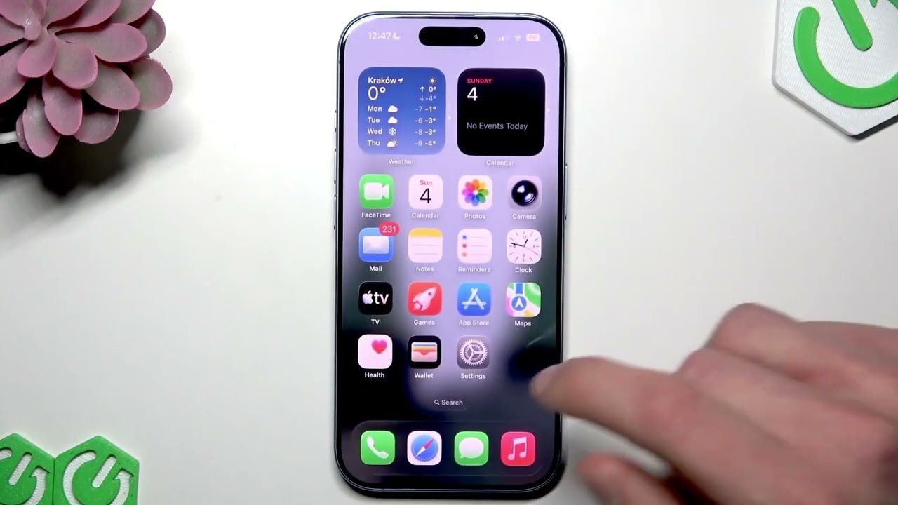 iPhone 17 – Come creare vibrazioni personalizzate per i contatti