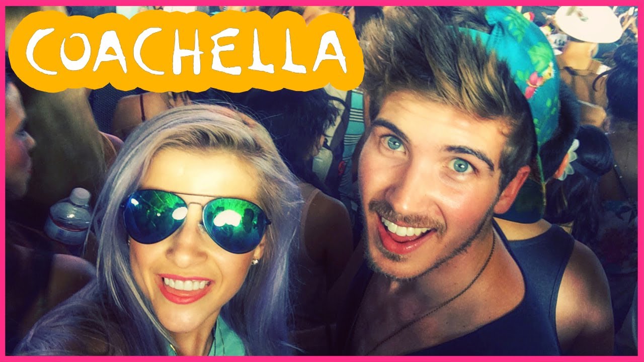 COACHELLA 2014!