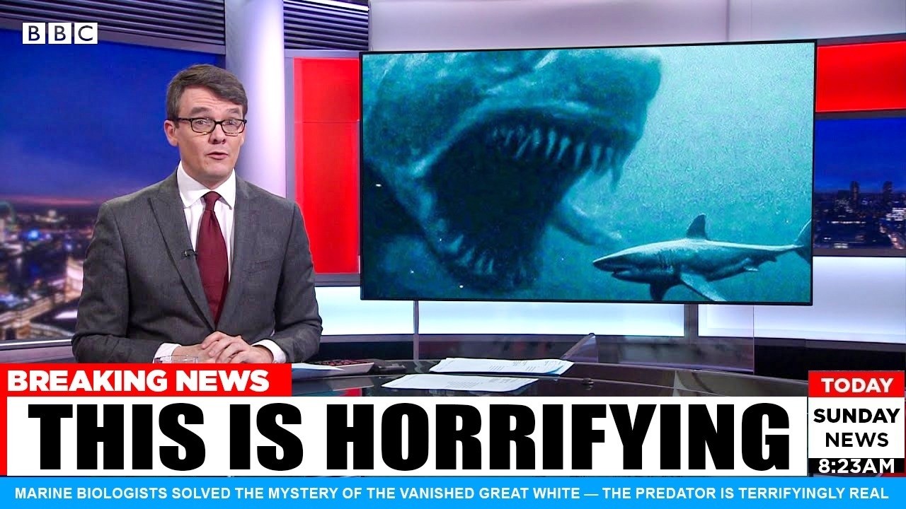Marine Biologists Solved the Mystery of the Vanished Great White — The Predator Is Terrifyingly Real