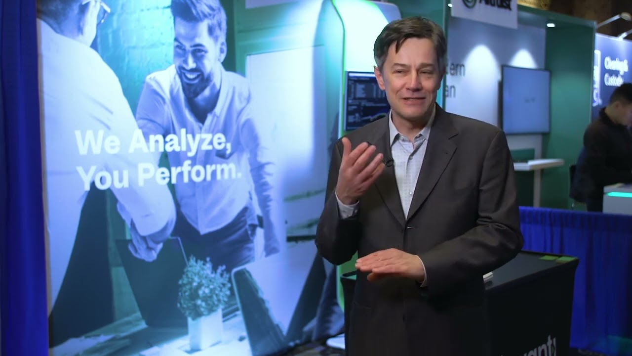 How Kwanti is Simplifying Portfolio Analytics