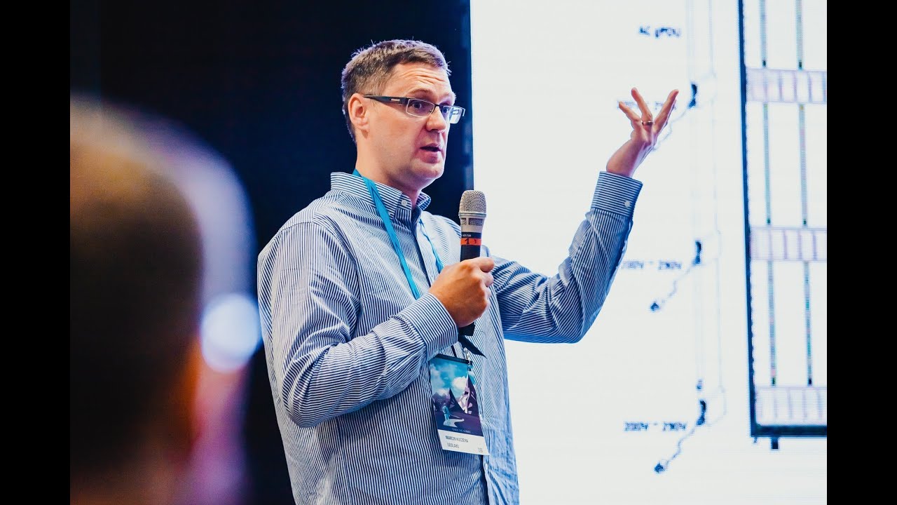 PLNOG23 - Marcin Kuczera - Jak zacząć przygodę z serwerami OCP?