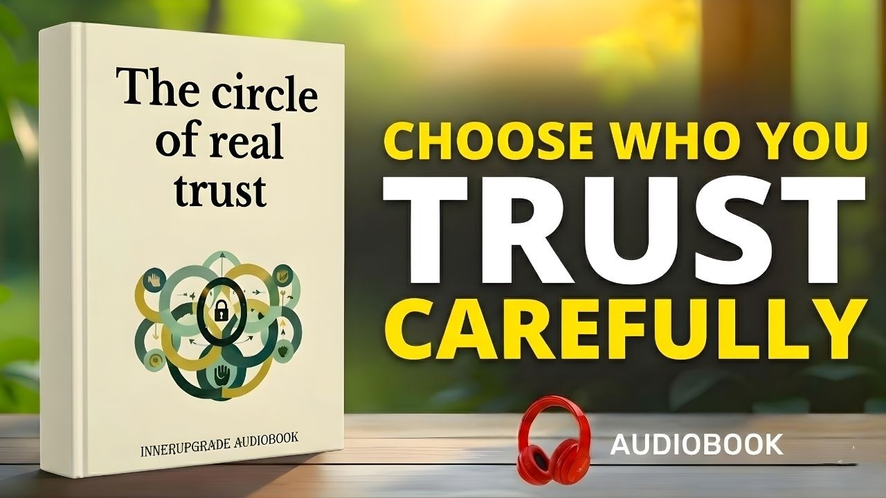 The Secret Truth About Real Friends - Audiobook