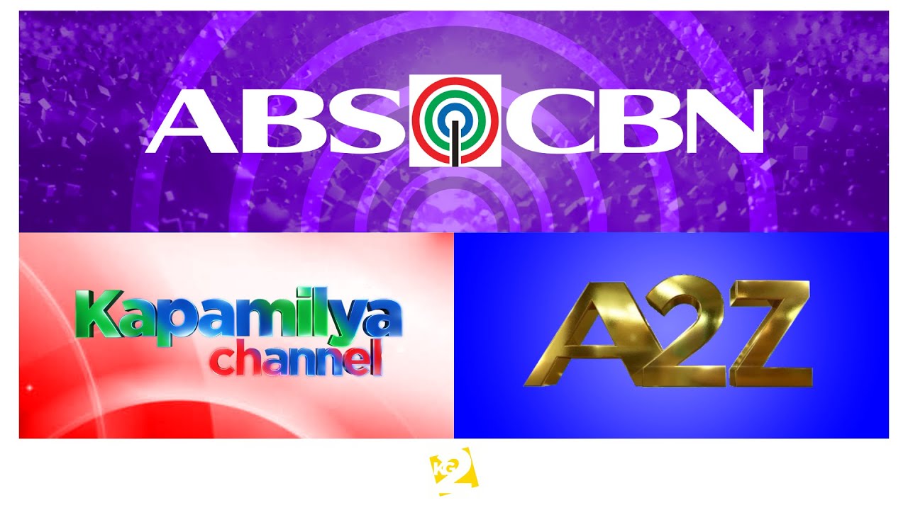 Ident History: ABS-CBN