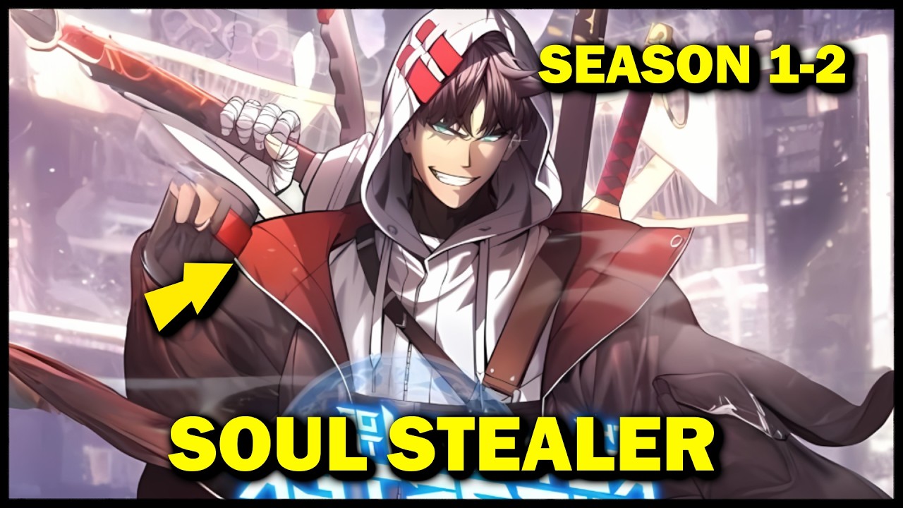 F-RANK LOSER NA GINISING ANG 990K SOULS NG SSS-RANK PLAYER UPANG MAGHIGANTI AT MANGING PINAKAMALAKAS