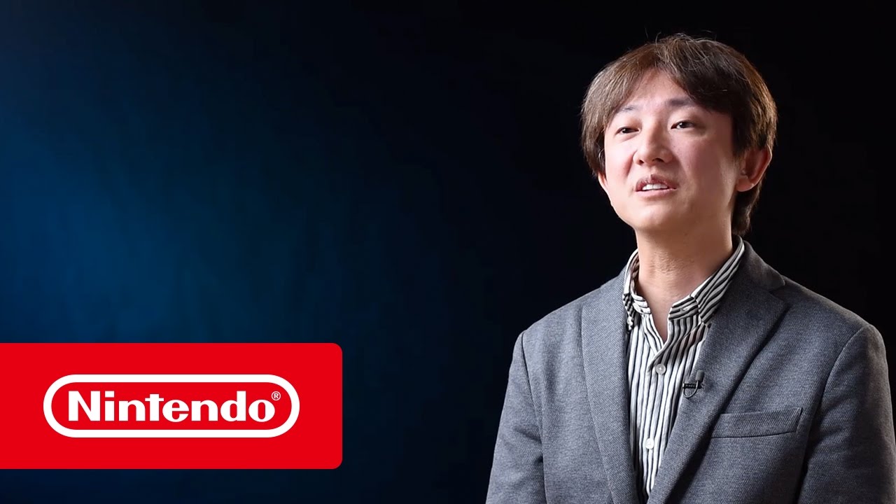 Cómo se hizo The Legend of Zelda: Breath of the Wild 3 - Historia y personajes