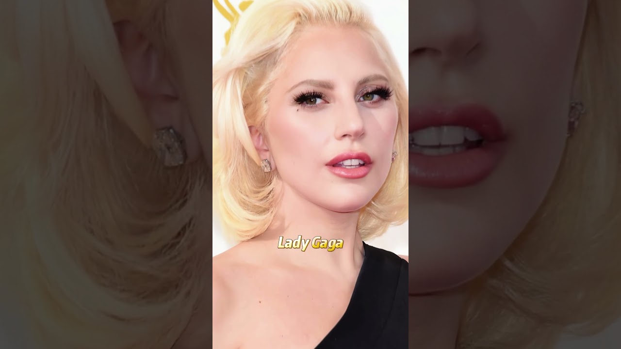 Five celebrities who are unrecognizable without makeup#celebrity #stay #hollywood