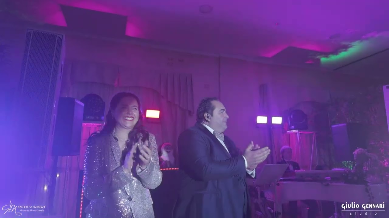Musica matrimonio Abruzzo Pescara Chieti Molise Puglia Marche animazione ❤️ Gianni Mucci Matrimoni