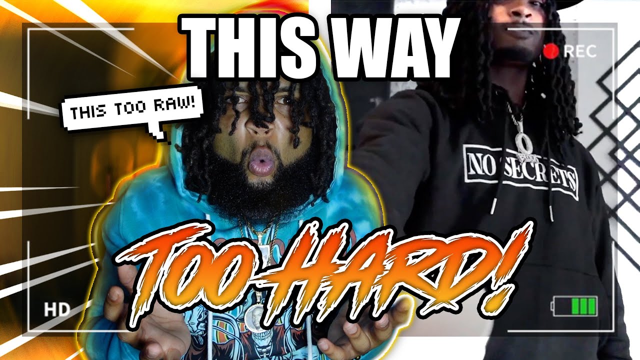 HE REMIXED A CLASSIC!! DQFrmDaO- A Milli Freestyle (Official Video) REACTION