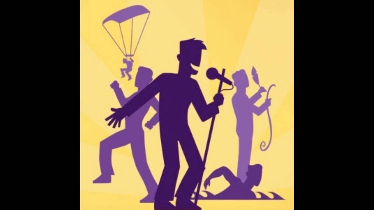 Mach dein Ding - wise guys