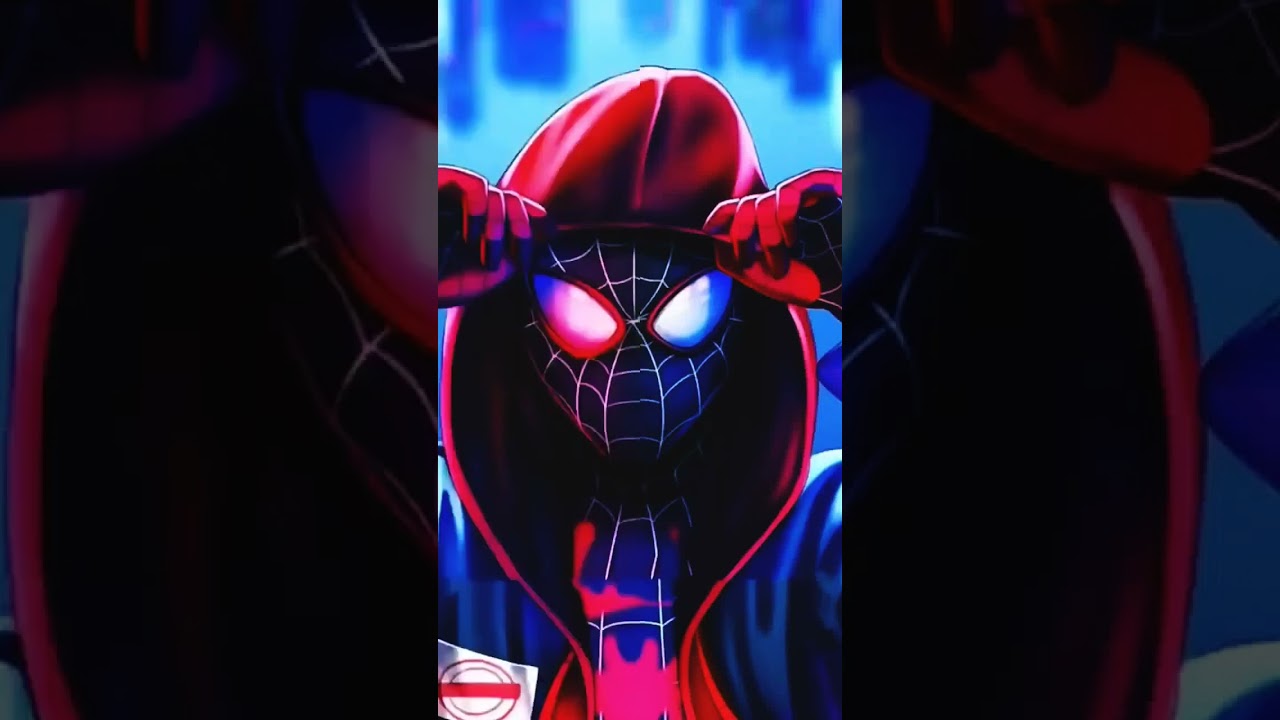 SPİDERMAN CHALLENGE 