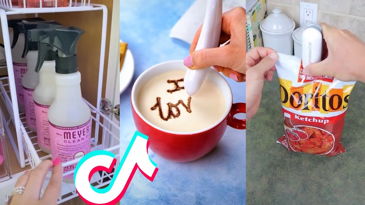 TikTok Made Me Buy It | Amazon Finds + Links | Kitchen Gadgets