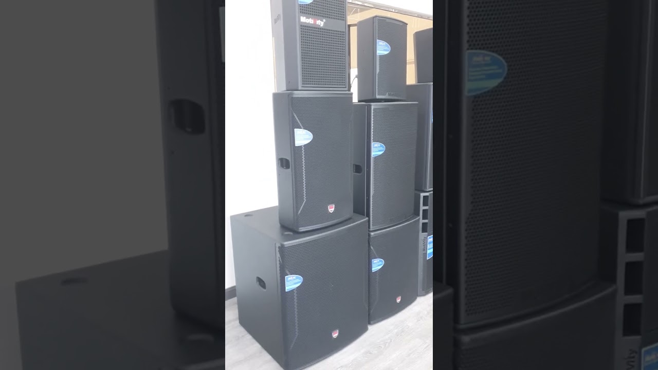 OPERA REEVO 210 dB Technologies (MUSTECH)