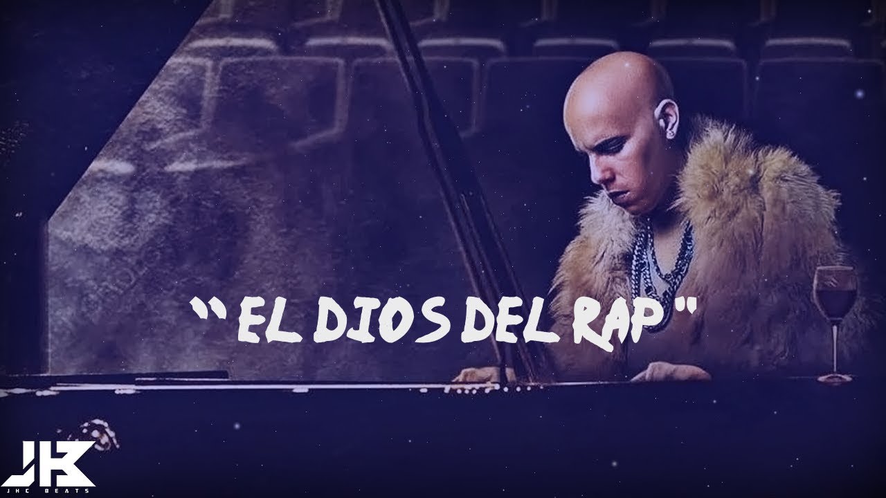 ''Kendo Kaponi'' Beat Instrumental Rap x Hip Hop 2019 | Prod. JHC Beats