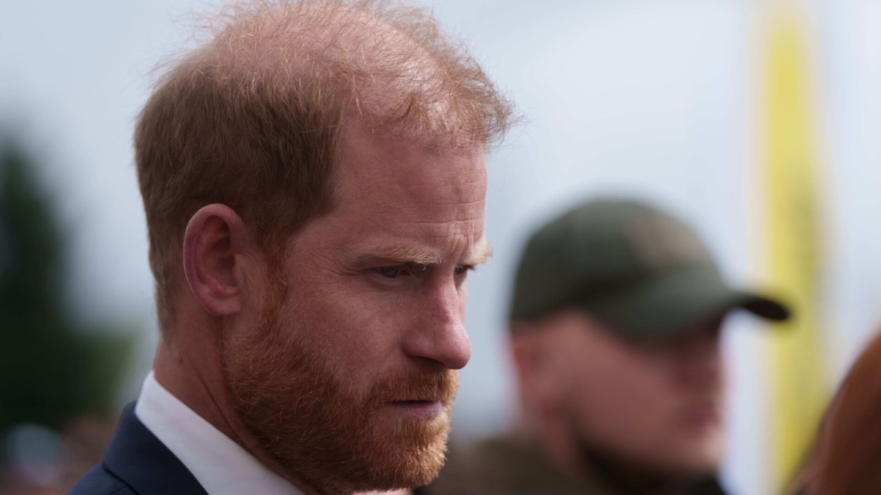&lsquo;Spanking for Prince Harry&rsquo;: High Court privacy case against Daily Mail dismissed