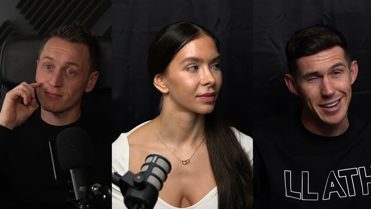 Episode 6: How to be a Successful Business Couple with Mark and Jess Ross
