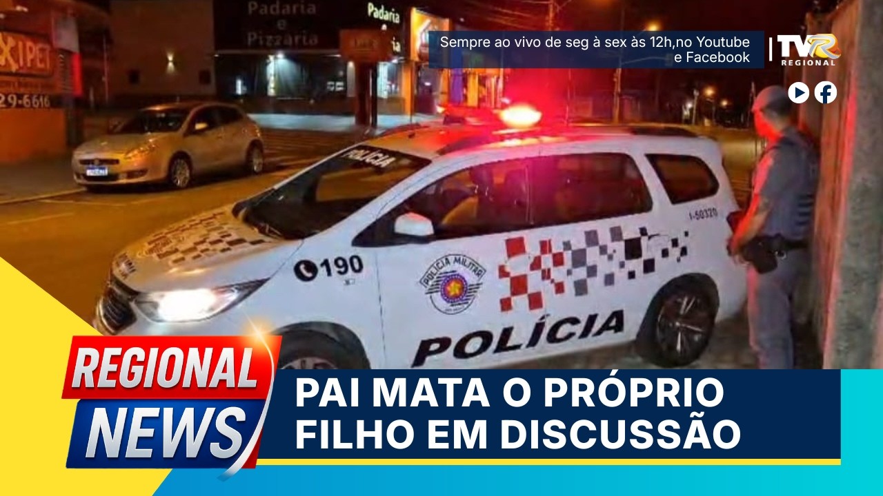 🚨AGORA: Notícias sobre Indaiatuba e região! - 16/02/26