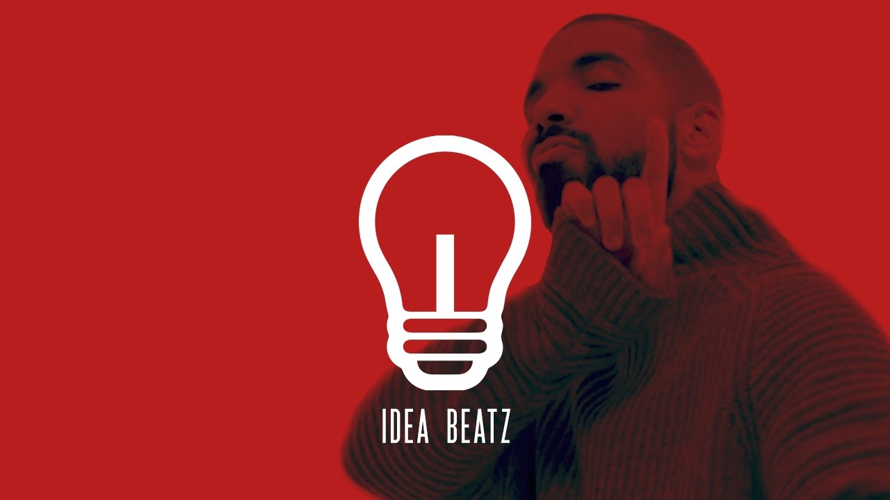 [FREE] Drake type beat - BLACK MAGIC (2016) Prod. Idea