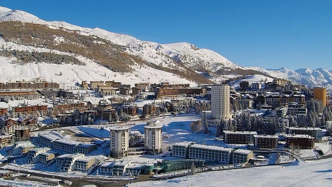 Venerdì dal sindaco: Sestriere
