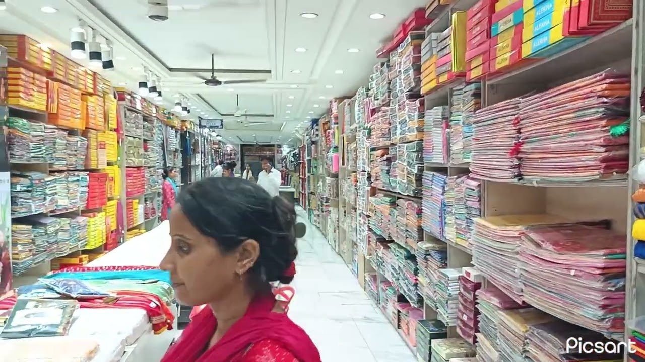PARUL WHOLESALE