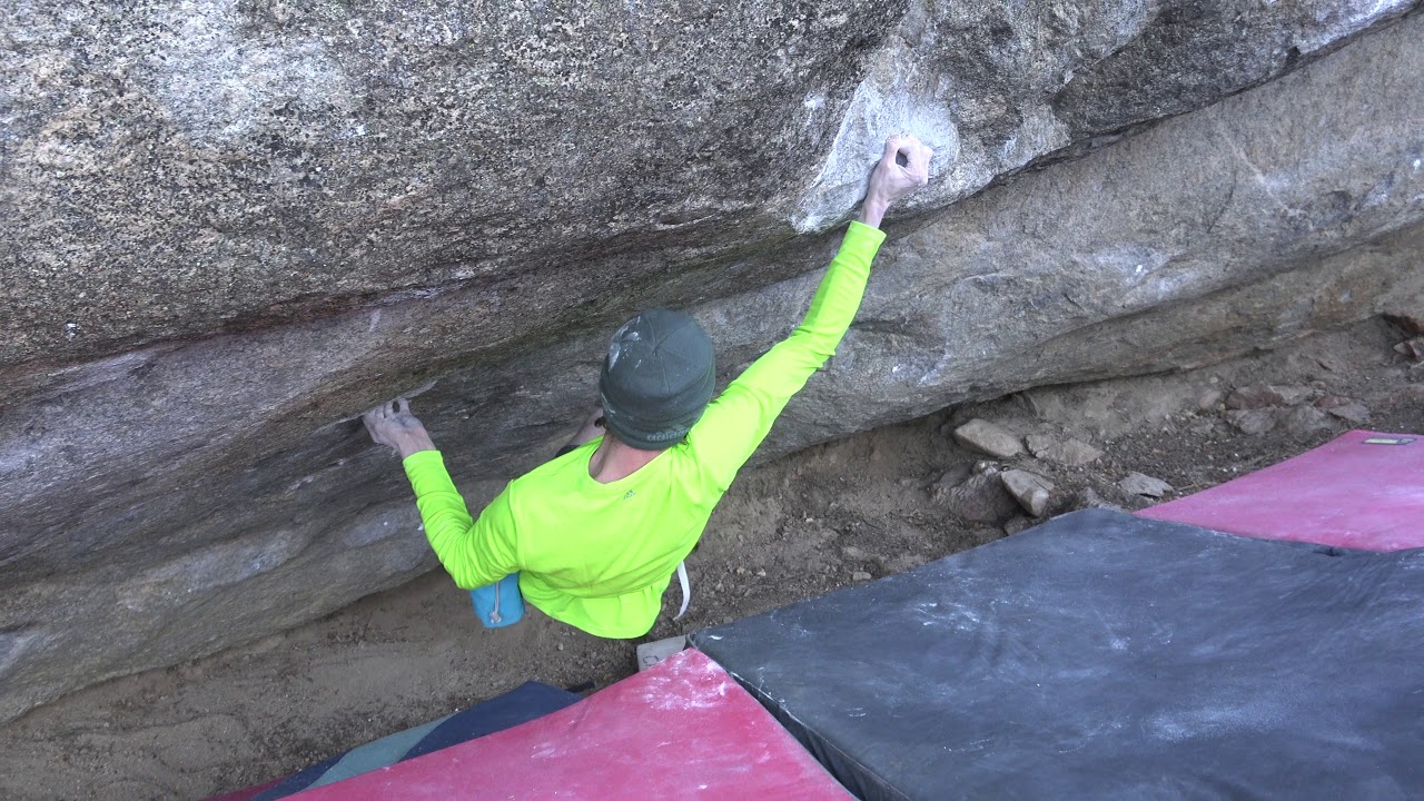 ////UNCUT DOPE////Dave Graham slaying MuscleCar V14 & Critter V13