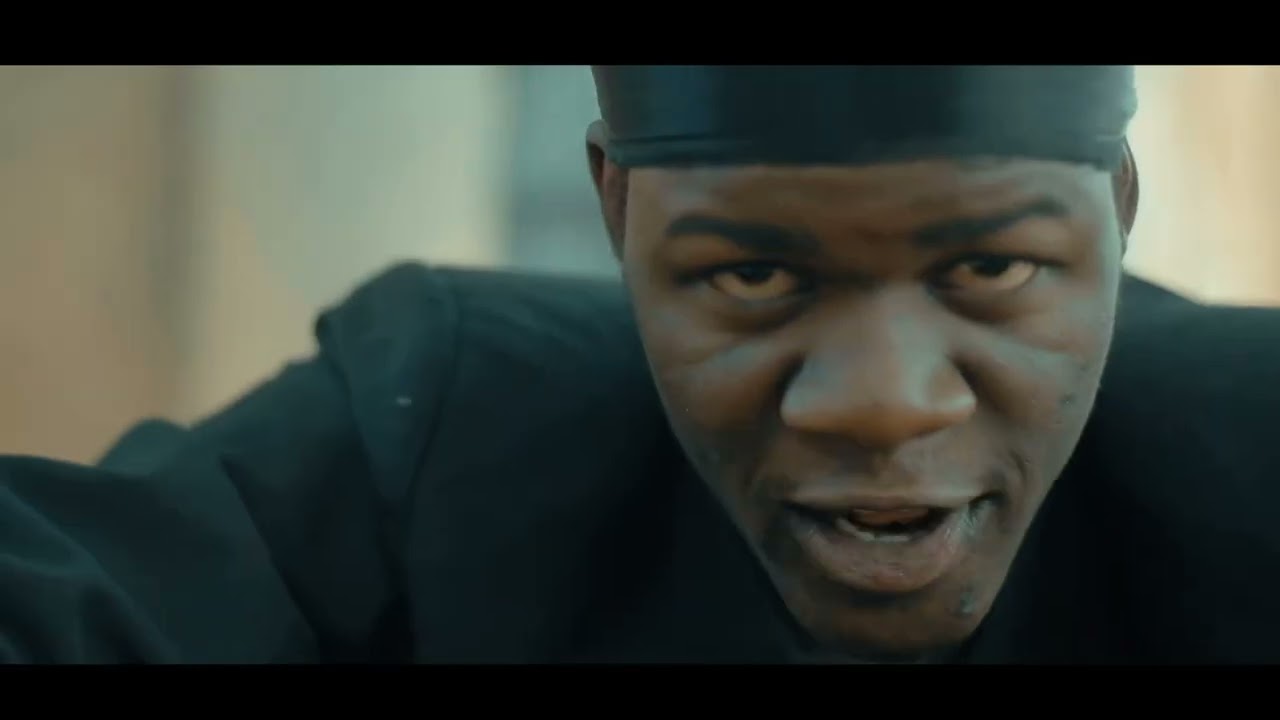 H-TSHIZO BOY ÉLÉPHANT   VAN-DAMME ( MAMBO YA TSHINI)