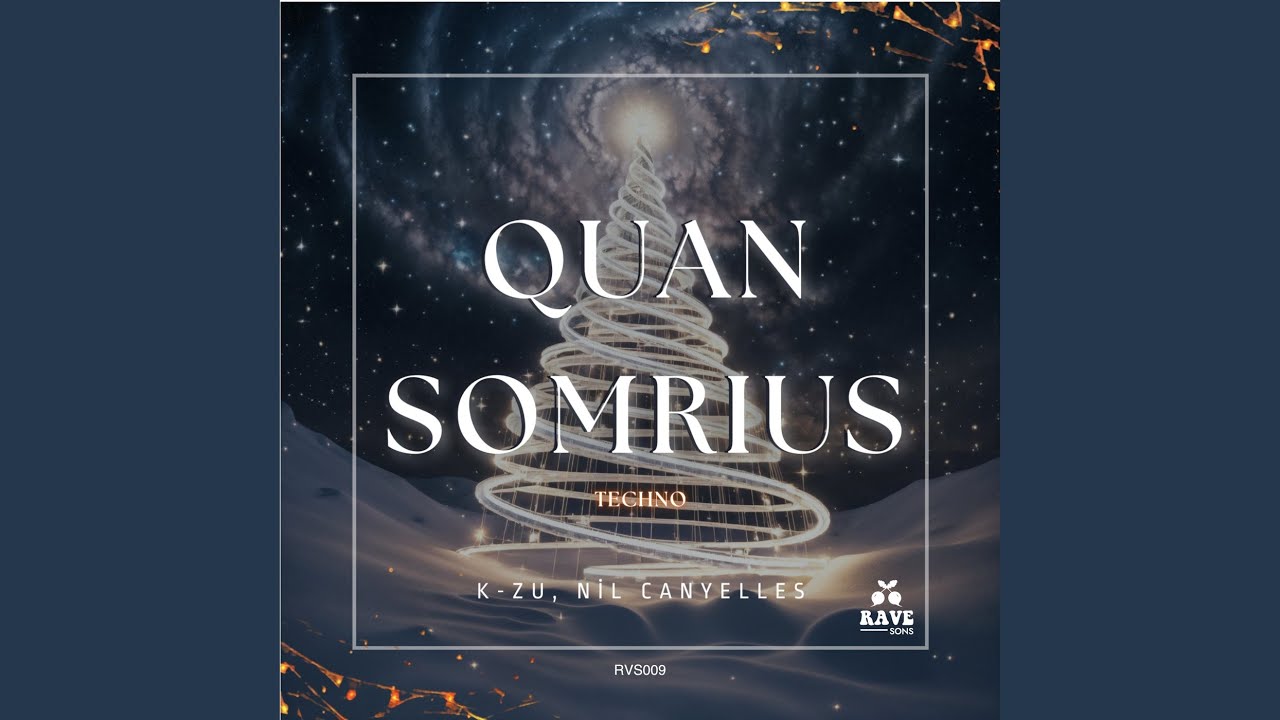 Quan Somrius